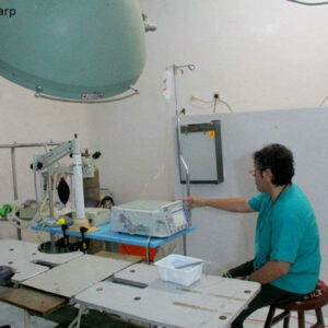 Read more about the article Saving Rosemary and ESRI: Returning to the Light!