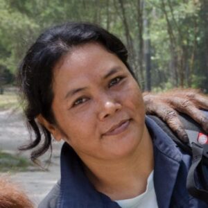 Read more about the article Employee Spotlight: Ibu Ijun