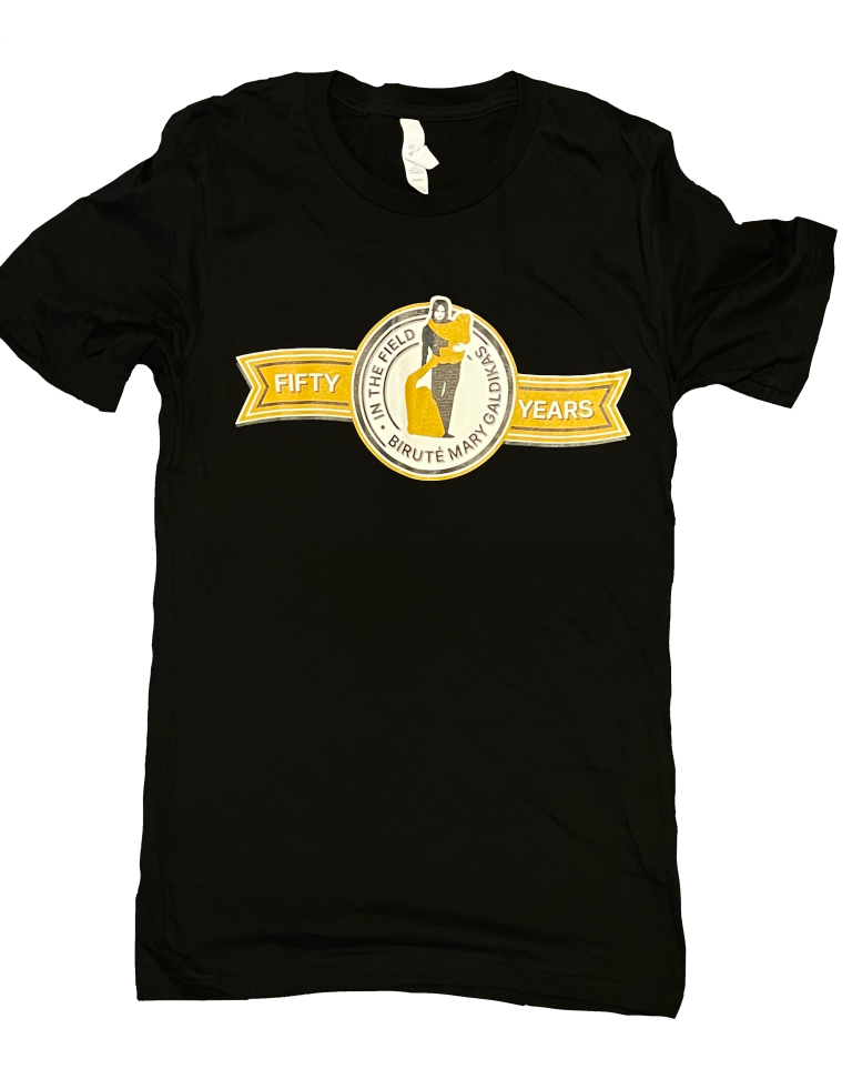 Classic 50th Anniversary T-Shirt