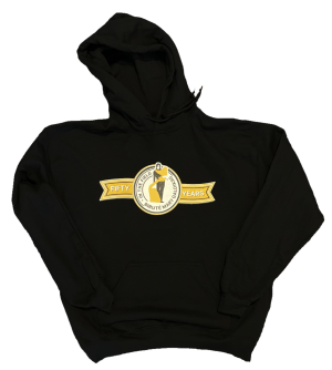Classic 50th Anniversary Sweatshirt